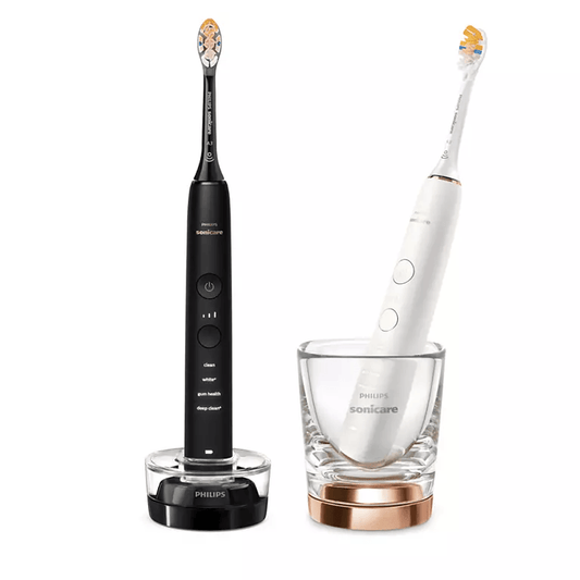 Philips Sonicare HX9914/69 dantų šepetėlis