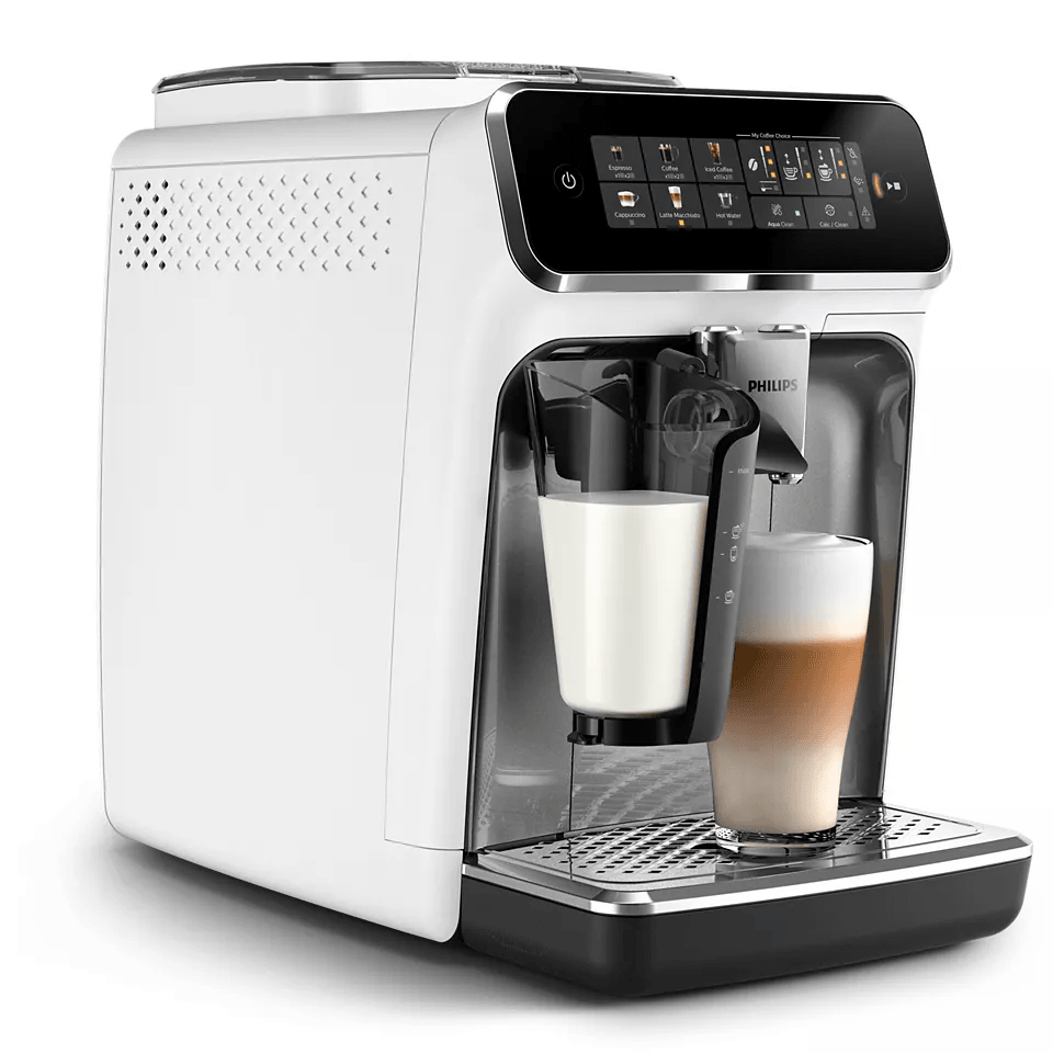 PHILIPS EP3343/70 Super-automatic Espresso kavos aparatas