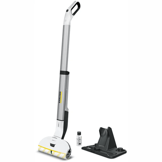 KARCHER EWM 2 Grindų plovimo šluota