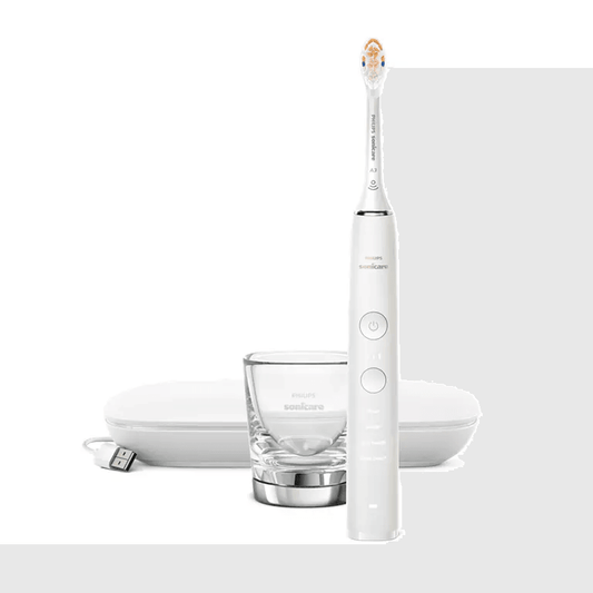 Philips HX9911/19 Sonicare DiamondClean 9000 dantų šepetėlis