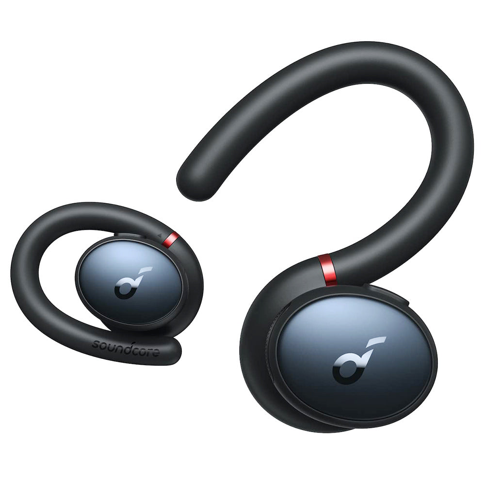 Belaidės ausinės Anker Soundcore Sport X10