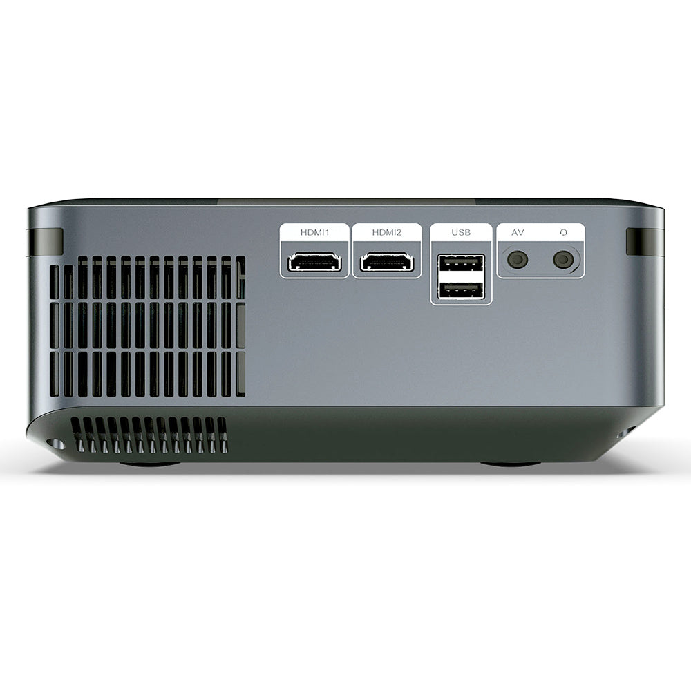 Projektorius XNANO X1 Android