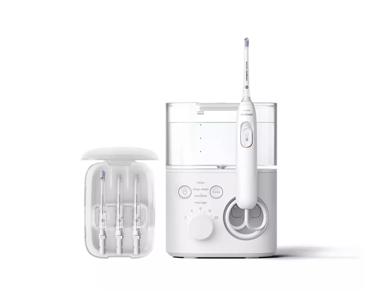 Irigatorius Philips Sonicare HX3911/40