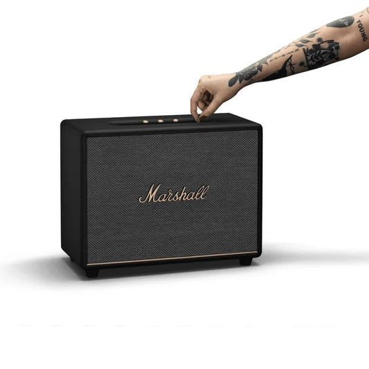Kolonėlė Marshall WOBURN BT III