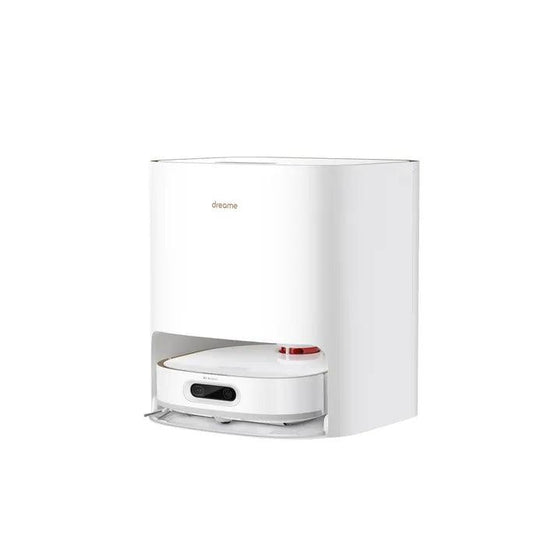 Dreame W10 dulkių siurblys robotas su savaime išsivalančia stotele
