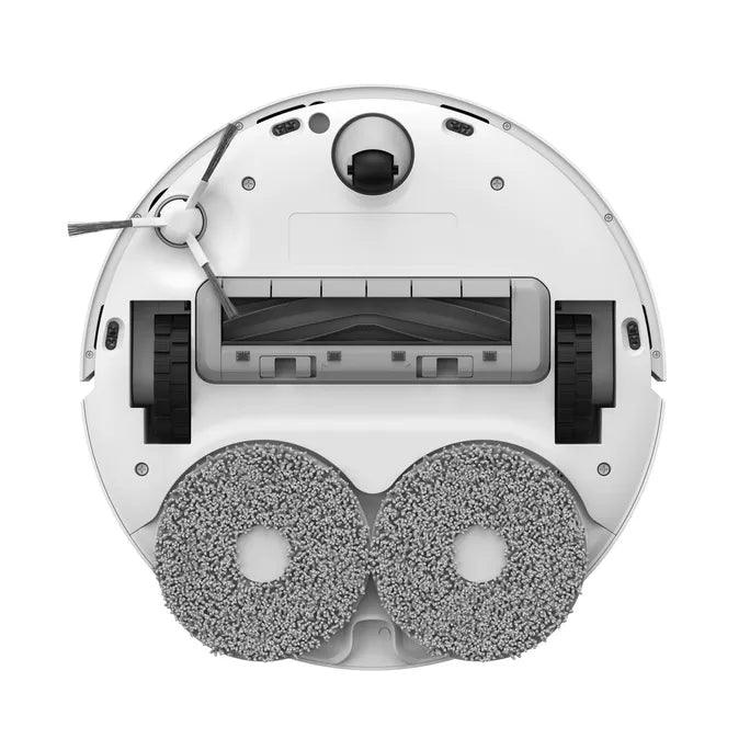 Robotas dulkiu siurblys Dreame L10s Ultra iš apačios