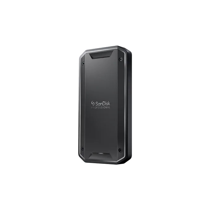 Nešiojamas SSD diskas „SanDisk® PROFESSIONAL PRO-G40“, 4 TB