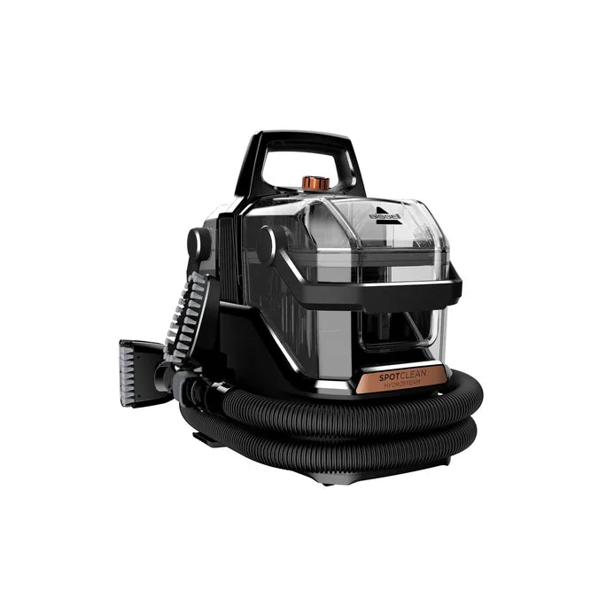 Siurblys Bissell SpotClean Hydrosteam Pro
