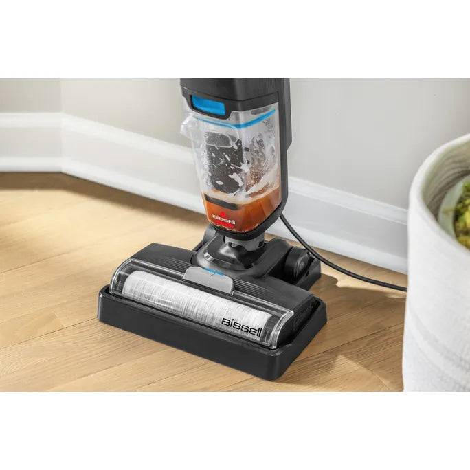 Plaunantis siurblys Bissell Crosswave HF2 PRO