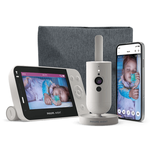 Philips Avent SCD953/26 Mobili auklė