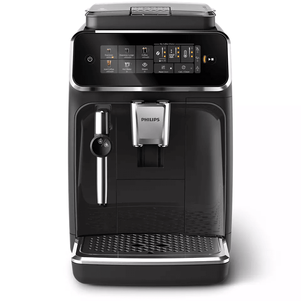 PHILIPS EP3324/40 Espresso kavos aparatas automatinis