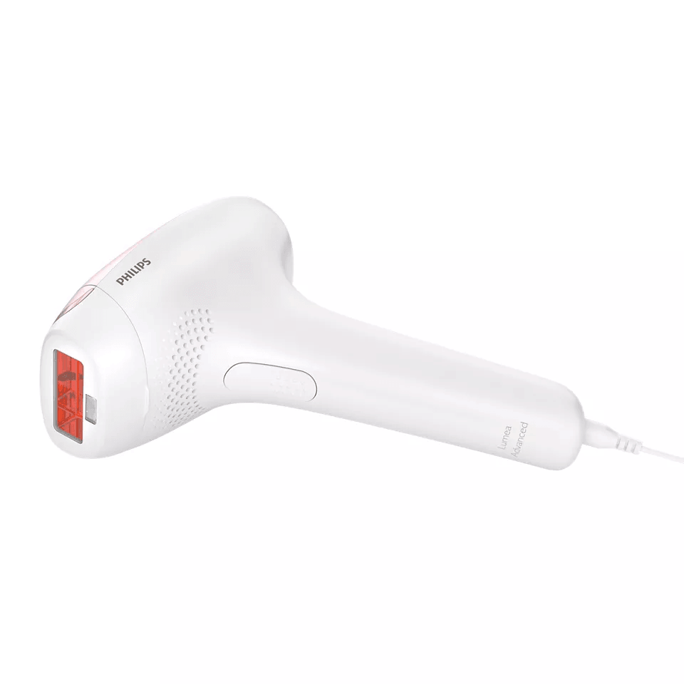 PHILIPS SC1994/00 Lumea Advanced fotoepiliatorius šviesos impulsų technologija