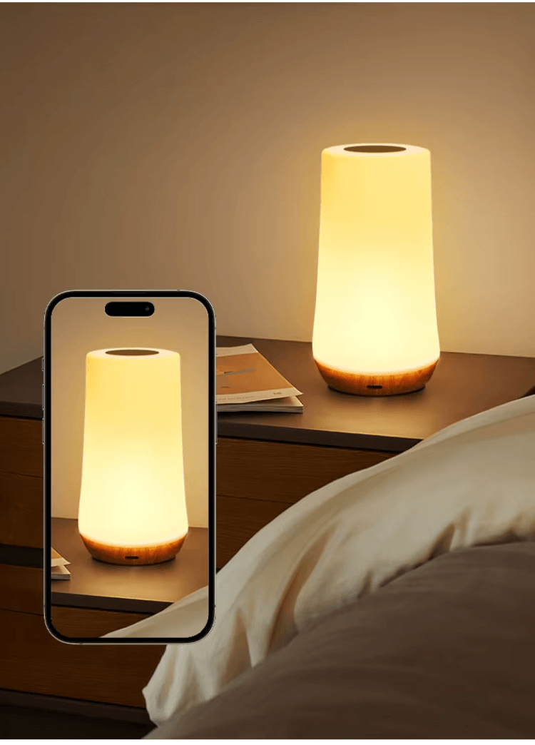 Dimeriuojama LED Lempa