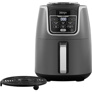 Ninja Deluxe AF160EU 5.2l, Karšto oro gruzdintuvė