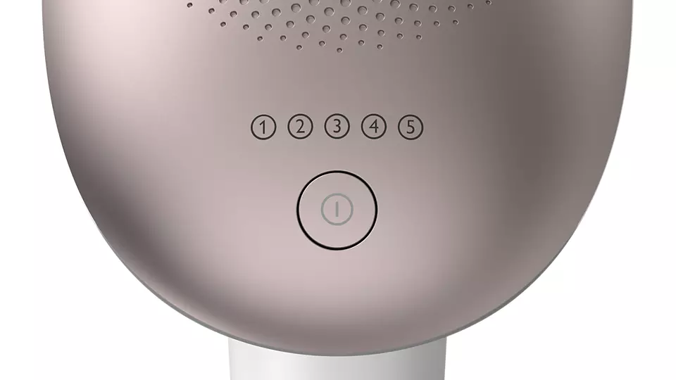 Epiliatorius Philips Lumea Advanced SC1998/00
