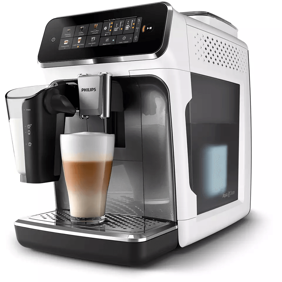 PHILIPS EP3343/70 Super-automatic Espresso kavos aparatas LatteGo