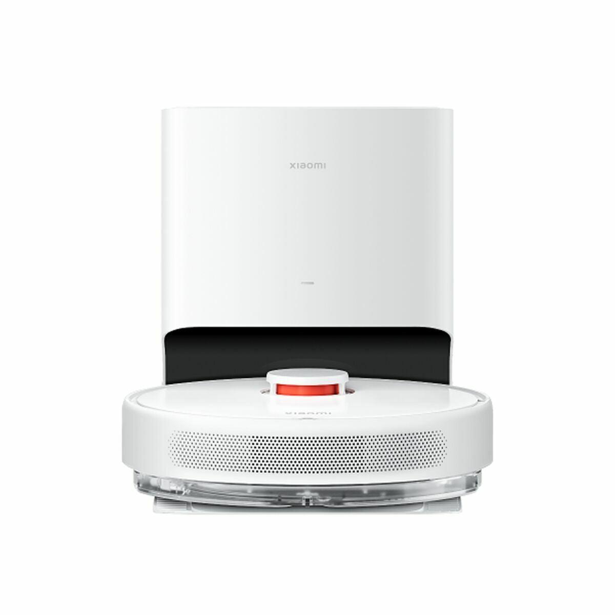 Robot Vacuum Cleaner Xiaomi X10 - GerasDaiktas.lt