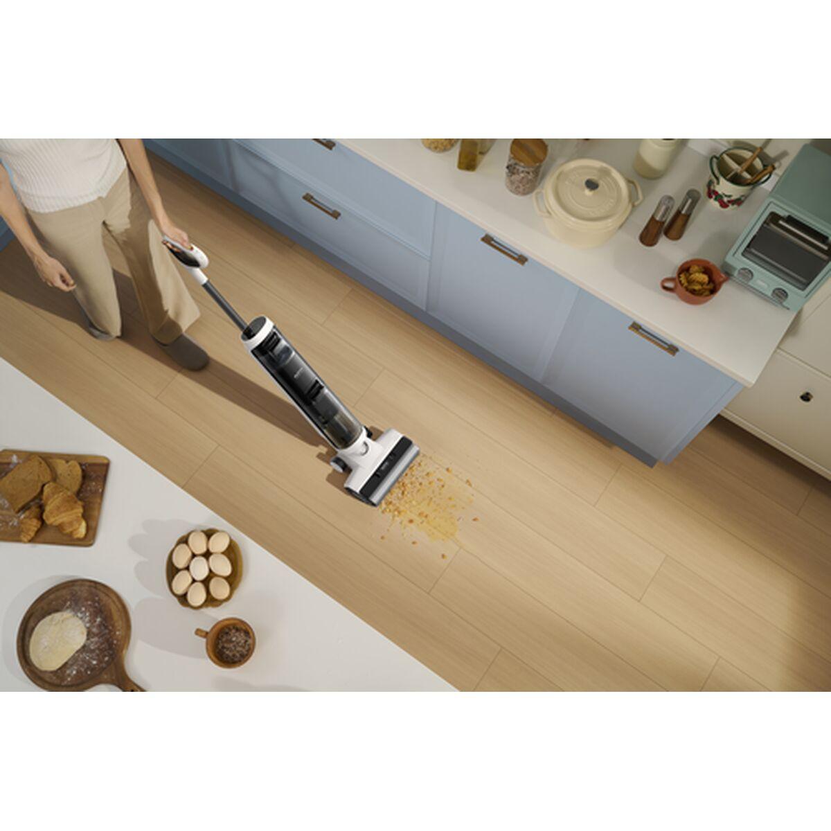 Lengvas ir Ergonomiškas Dizainas