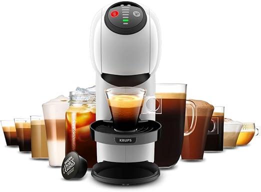 KRUPS Kapsulinis Kavos aparatas Nescafe®Dolce Gusto® automatinis