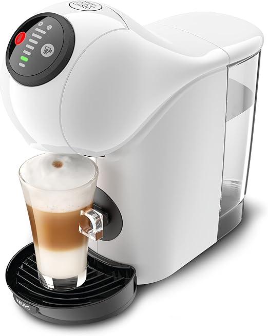 KRUPS Kapsulinis Kavos aparatas Nescafe®Dolce Gusto® 15 barų pompa