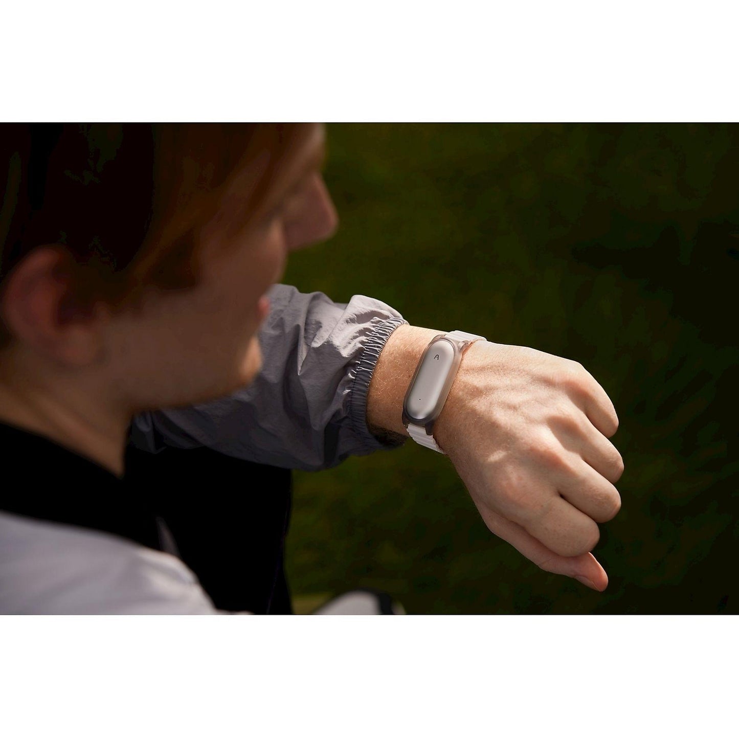 Plaud.AI Note PN0200-GR Diktofonas 3-in-1, 64gb išmanusis