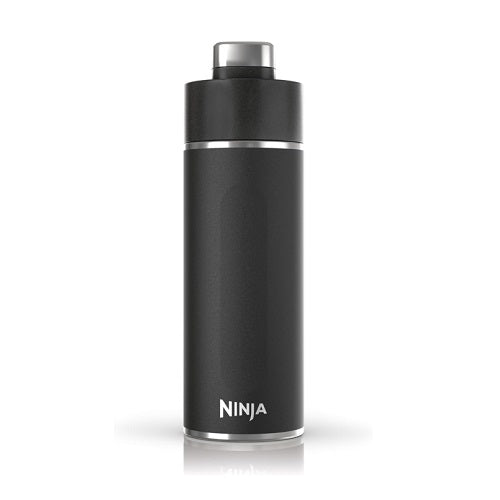 Ninja Thirsti Termosas, 700 ml, Juodas