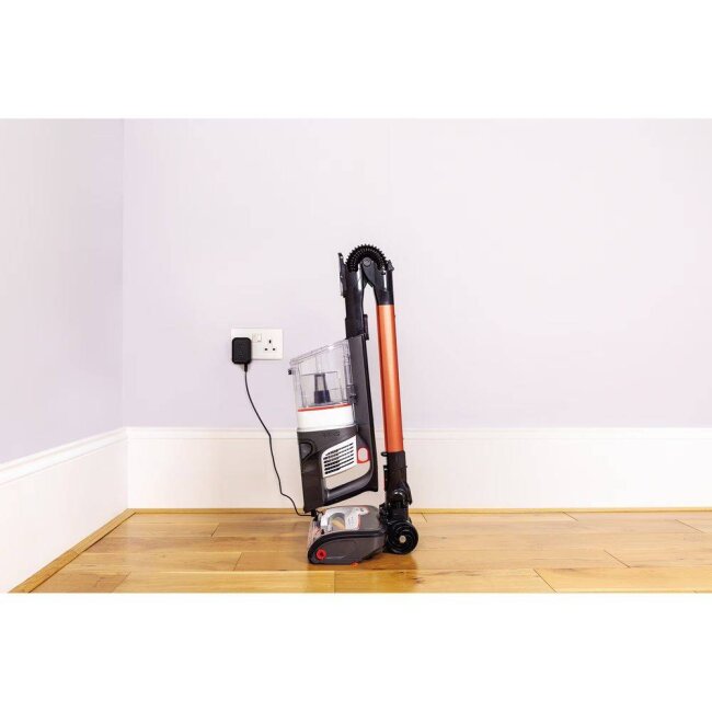 Belaidis dulkių siurblys Shark Flexology