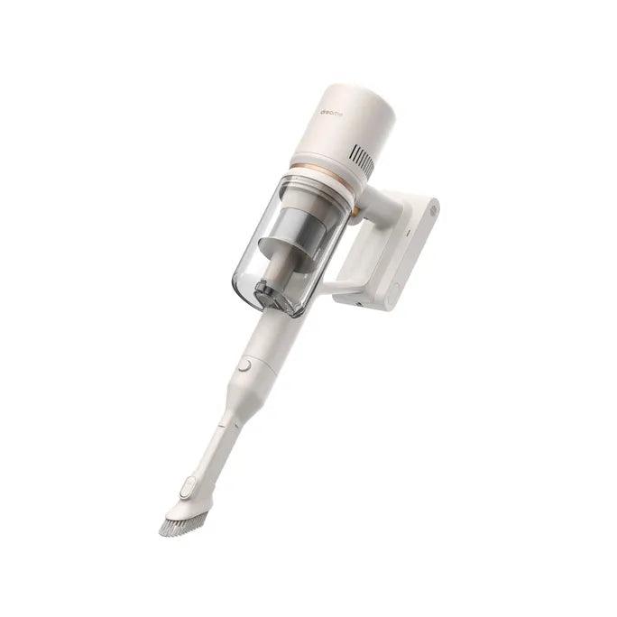 Dreame U10 belaidis dulkių siurblys daugybė antgalių padės siurbti taip kaip jums reikia tuo metu