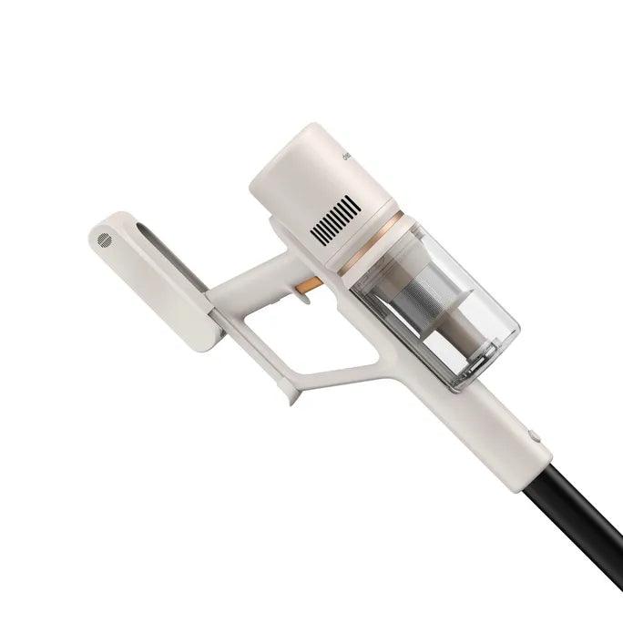 Kompaktiskas ir tokio kokio reikia - Dreame U10 belaidis dulkių siurblys