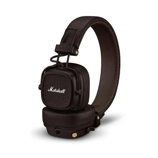 Ausinės Marshall Major V 100+ valandų belaidžio klausymo