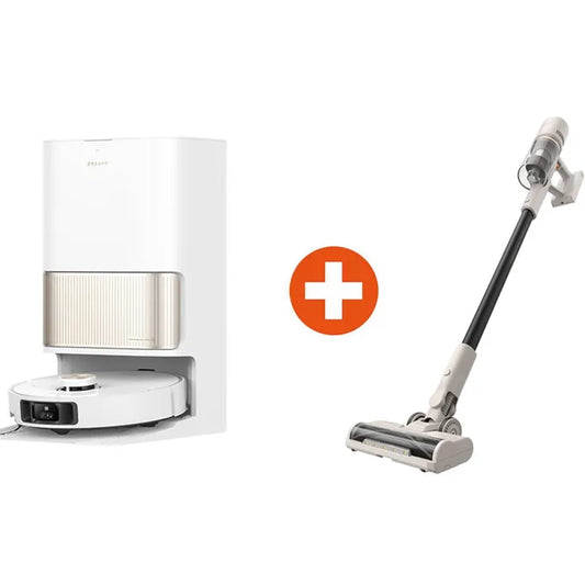 Dreame L40 Ultra + Dreame U10 dovana