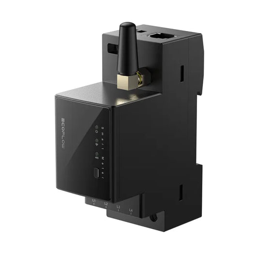 „EcoFlow“ išmanusis energijos skaitiklis