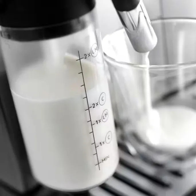 Kavos aparatas DeLonghi ECAM 290.61.SB Magnifica Evo