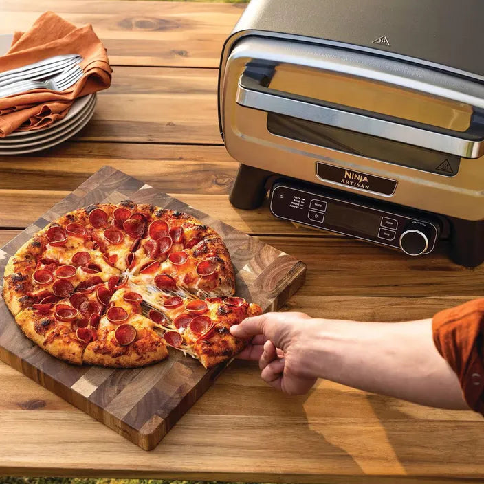 Picos kepimo krosnelė Ninja MO201EU