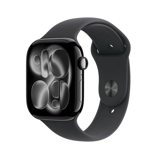 Apple Watch Series 11 Juodas