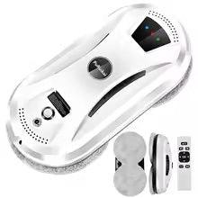 PuRuiKai Langų valymo robotas - patogumas ir švara be pastangų