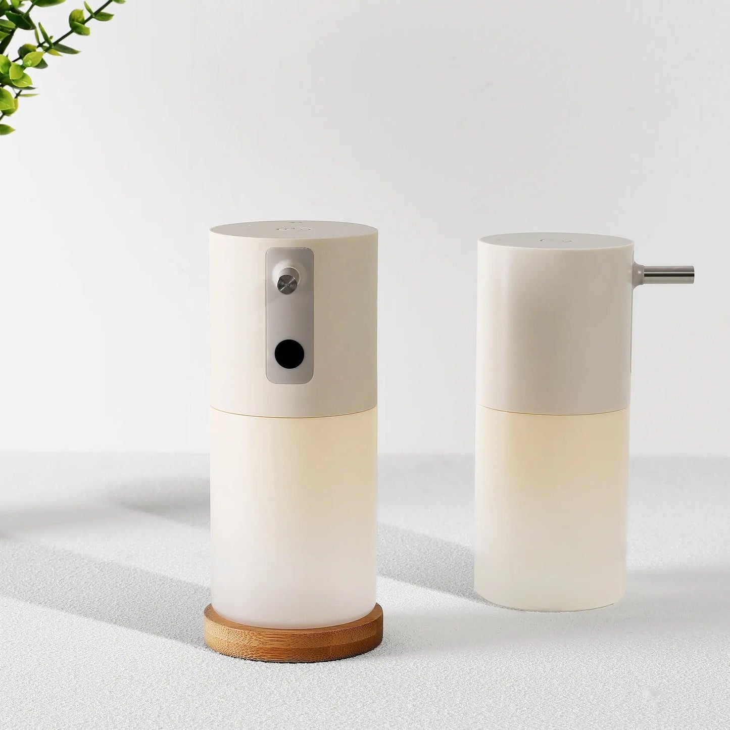 Automatinis dozatorius 310ml. - GerasDaiktas.lt