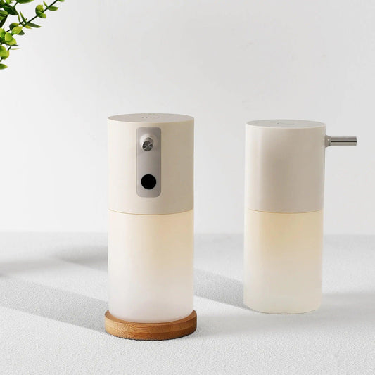 Automatinis dozatorius 310ml. - GerasDaiktas.lt