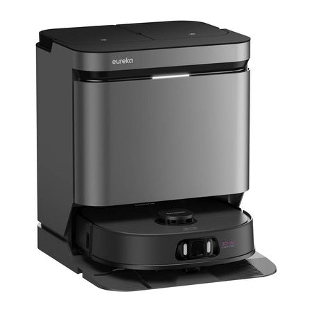 Dulkių siurblys robotas EUREKA J15 Pro Ultra