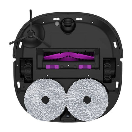 Dulkių siurblys robotas EUREKA J15 Pro Ultra