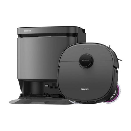 Dulkių siurblys robotas EUREKA J15 Pro Ultra
