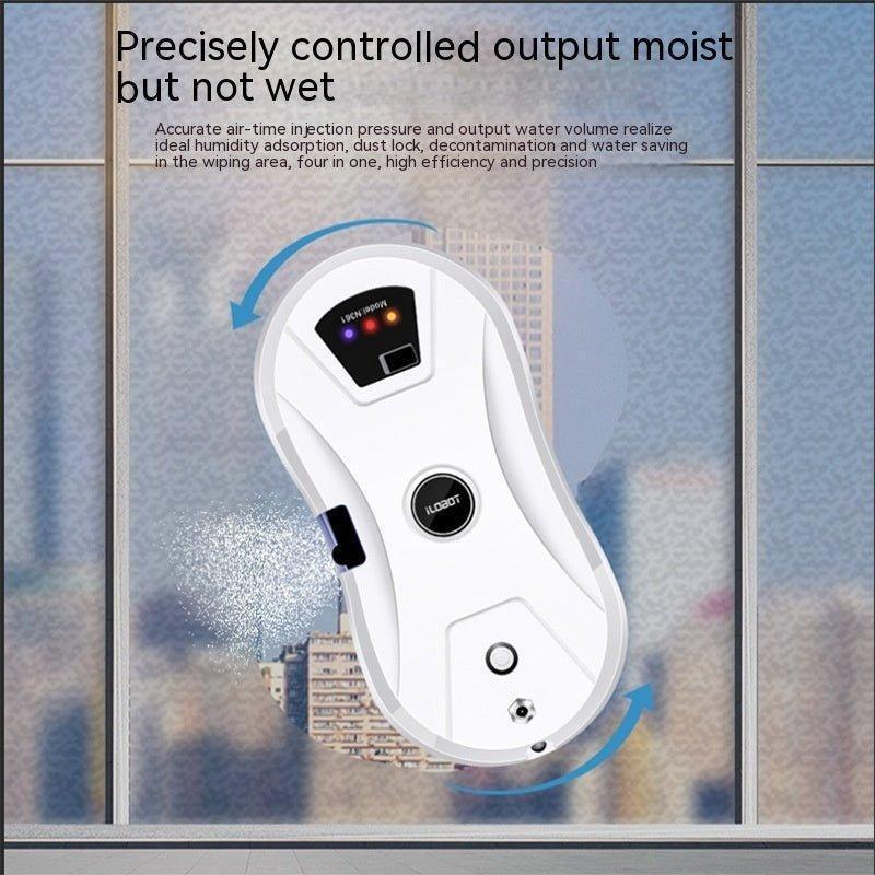 Stipri Siurbimo Galia Sklandžiam Judėjimui