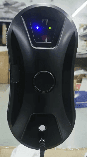 iLOADT Langų valymo robotas - GerasDaiktas.lt