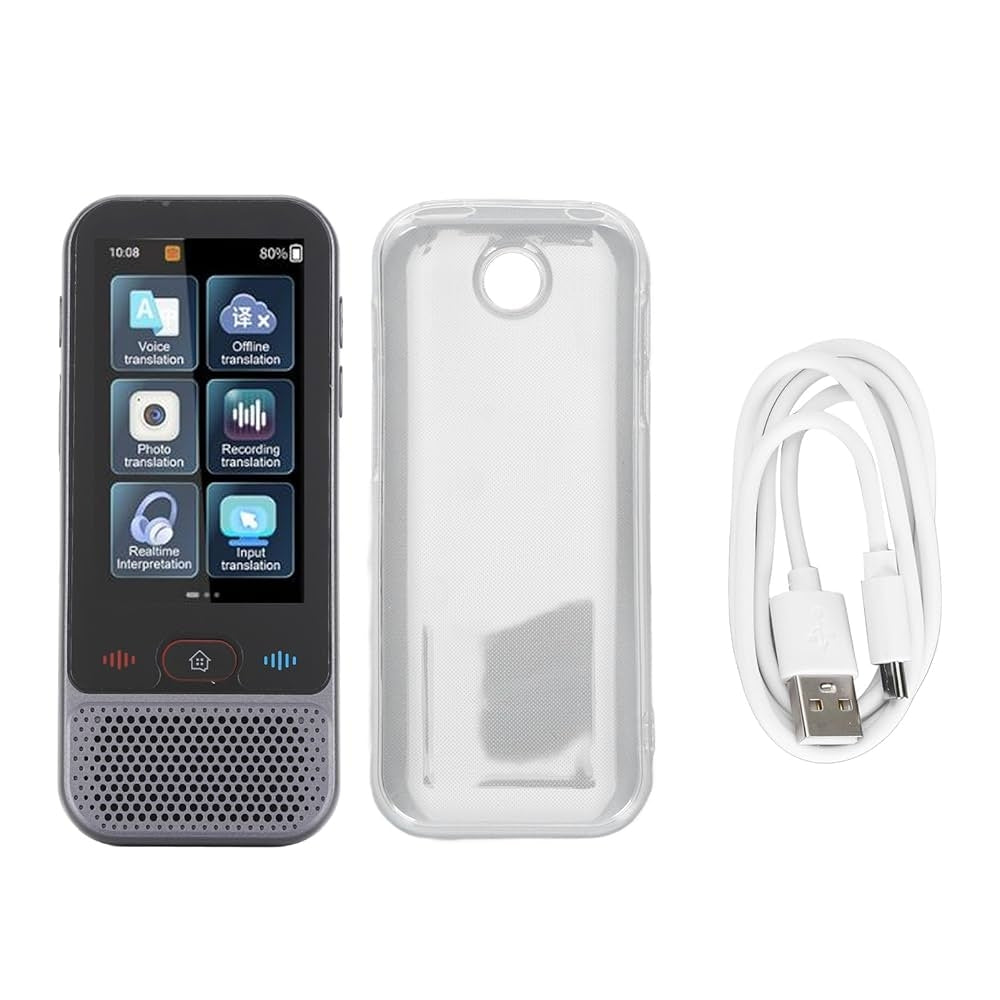 Išmanusis vertėjas M30