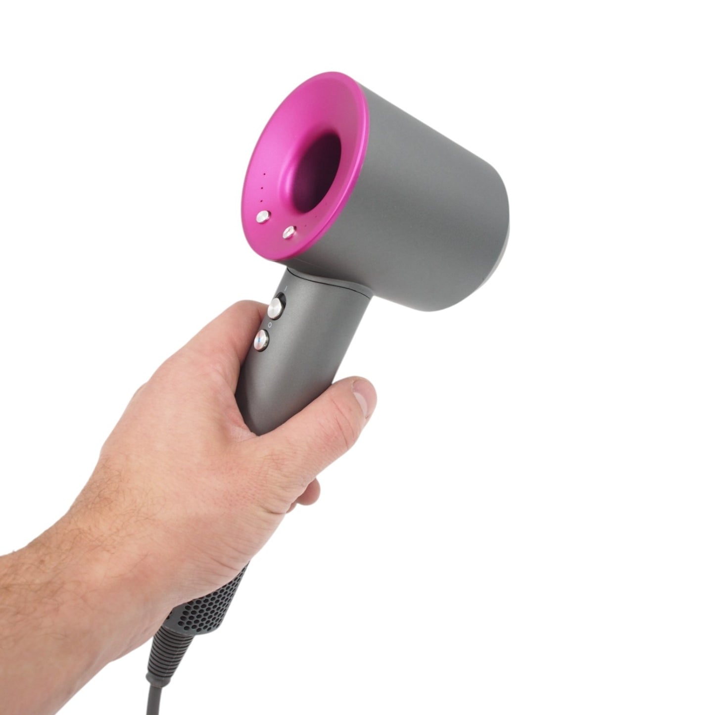 Plaukų džiovintuvas XLINE+