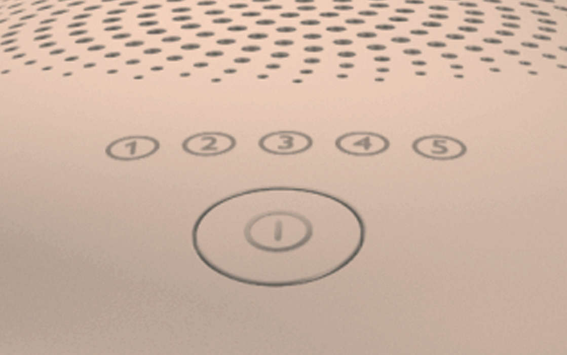 PHILIPS Lumea SC1997/00 Advanced IPL foto epilatorius