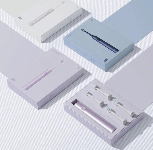 XIAOMI MIJIA T302 Elektrinis dantų šepetėlis