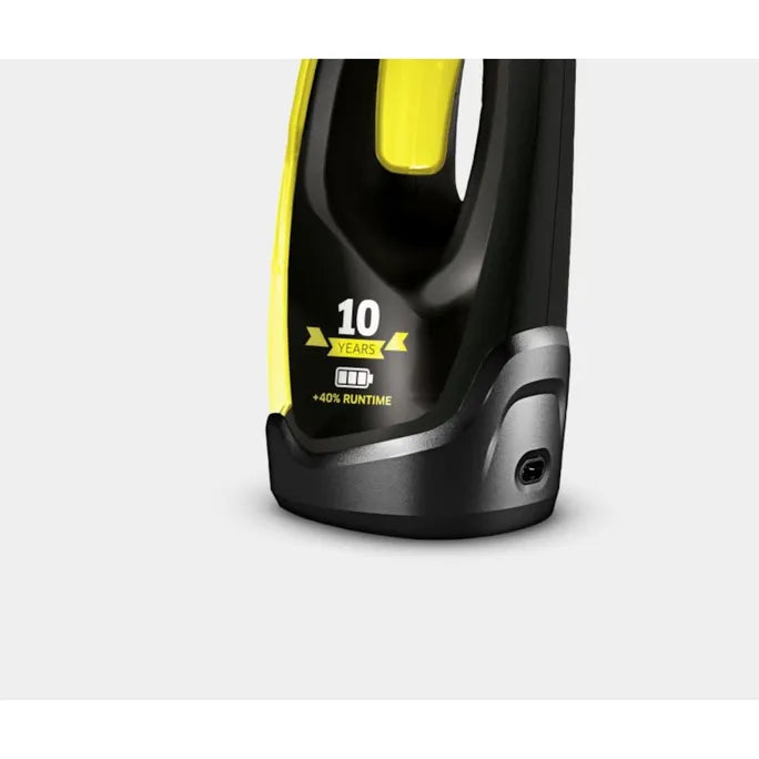 Kärcher WV 2 Premium 10 Years Edition