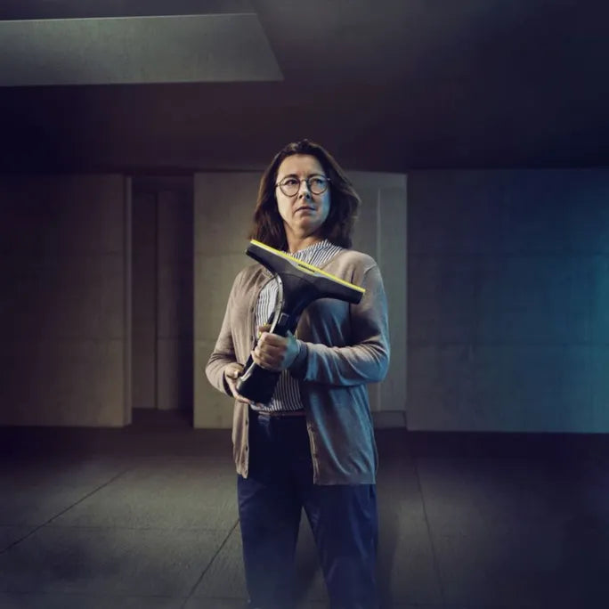 Kärcher WV 2 Premium 10 Years Edition