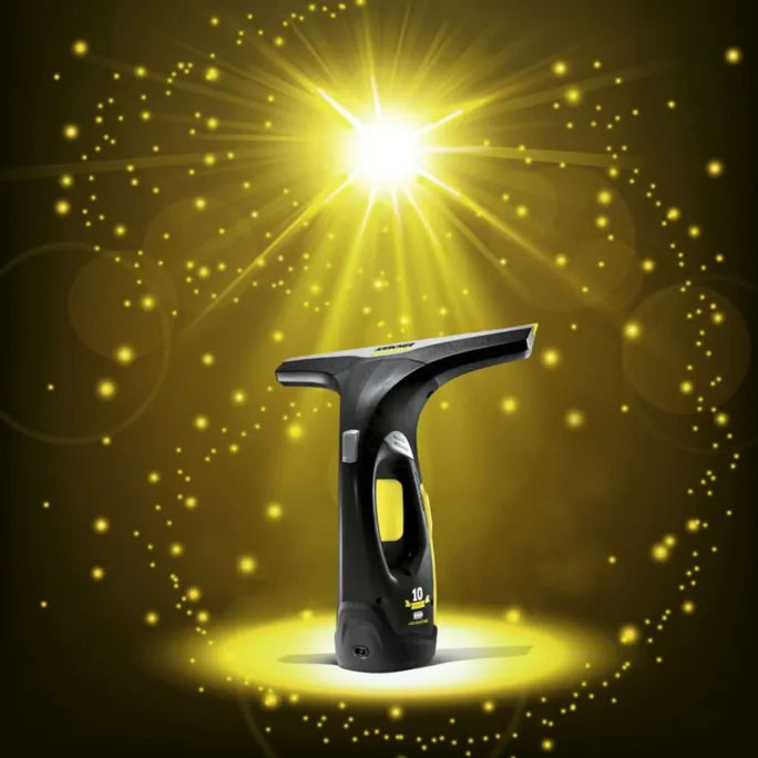 Kärcher WV 2 Premium 10 Years Edition